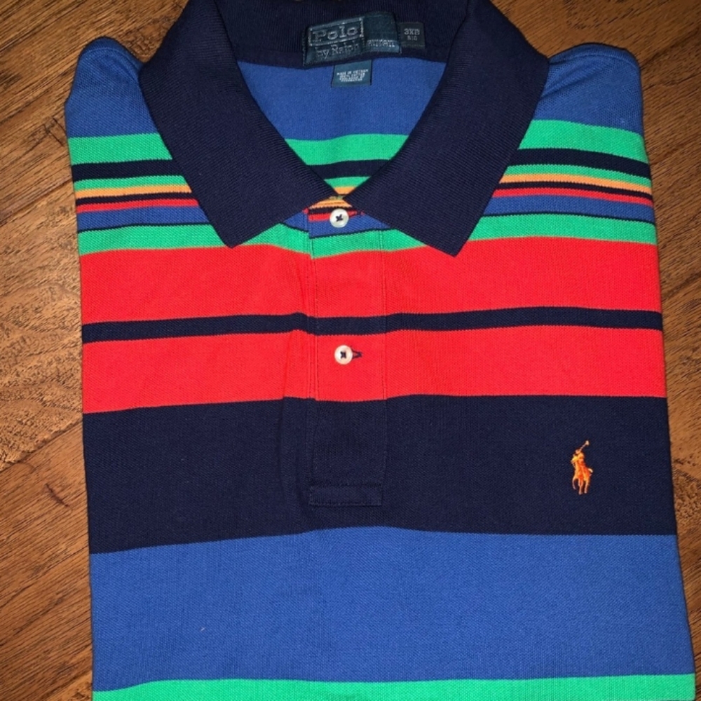 Ralph lauren Polo shirt